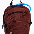 CamelBak M.U.L.E. 12 Fahrrad-Rucksack braun 2654601000 4