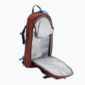 CamelBak M.U.L.E. 12 Fahrrad-Rucksack braun 2654601000 7