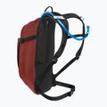 CamelBak M.U.L.E. 12 Fahrrad-Rucksack braun 2654601000 9