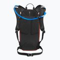 CamelBak M.U.L.E. 12 Fahrrad-Rucksack braun 2654601000 11