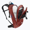 CamelBak M.U.L.E. 12 Fahrrad-Rucksack braun 2654601000 12