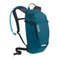 CamelBak M.U.L.E. 12 Fahrrad-Rucksack blau 2654401000 5