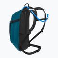 CamelBak M.U.L.E. 12 Fahrrad-Rucksack blau 2654401000 7