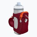 CamelBak Quick Grip Chill Handgetragener Bidon 620 ml rot