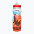 CamelBak Podium Chill Sommer LE Wüste Fahrradflasche