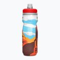 CamelBak Podium Chill Sommer LE Wüste Fahrradflasche 2
