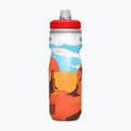 CamelBak Podium Chill Sommer LE Wüste Fahrradflasche 4