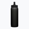 CamelBak Carry Cap Isolierte SST Thermoflasche 750 ml schwarz 2