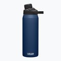 CamelBak Chute Mag Thermoflasche 750 ml marineblau