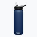 CamelBak Eddy+ Thermoflasche 750 ml marineblau