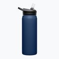 CamelBak Eddy+ Thermoflasche 750 ml marineblau 3