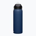 CamelBak Eddy+ Thermoflasche 750 ml marineblau 4