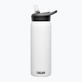 CamelBak Eddy+ Thermoflasche 750 ml weiß