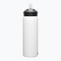 CamelBak Eddy+ Thermoflasche 750 ml weiß 2