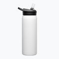 CamelBak Eddy+ Thermoflasche 750 ml weiß 3