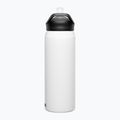 CamelBak Eddy+ Thermoflasche 750 ml weiß 4