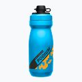 CamelBak Podium Dirt Series 620 ml blau/orange Fahrradflasche