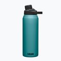 CamelBak Chute Mag Insulated SST 1000 ml Thermoflasche Lagune