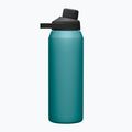 CamelBak Chute Mag Insulated SST 1000 ml Thermoflasche Lagune 4