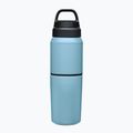 CamelBak MultiBev Isolierte SST Thermoflasche 500 ml dusk blau 3
