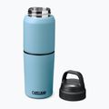 CamelBak MultiBev Isolierte SST Thermoflasche 500 ml dusk blau 4