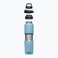 CamelBak MultiBev Isolierte SST Thermoflasche 500 ml dusk blau 7