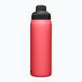 CamelBak Chute Mag Insulated SST Thermoflasche 750 ml Walderdbeere 2