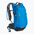 Camelbak M.U.L.E. Pro 14 l blau Fahrrad-Rucksack 2401401000