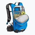 Camelbak M.U.L.E. Pro 14 l blau Fahrrad-Rucksack 2401401000 7