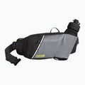 CamelBak Podium Flow Fahrrad Niere mit 620 ml Flasche Silber/Limette