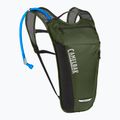 Camelbak Rogue Light 7 l Fahrrad-Rucksack grün 2403301000