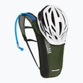 Camelbak Rogue Light 7 l Fahrrad-Rucksack grün 2403301000 4