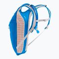 Camelbak Rogue Light 7 l Fahrrad Rucksack blau 2403404000 2