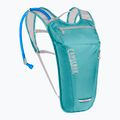 CamelBak Rogue Light 7 l Fahrradrucksack mit 2 l Trinkblase latigo teal 2