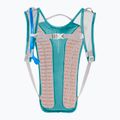 CamelBak Rogue Light 7 l Fahrradrucksack mit 2 l Trinkblase latigo teal 3