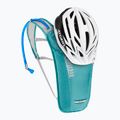 CamelBak Rogue Light 7 l Fahrradrucksack mit 2 l Trinkblase latigo teal 5