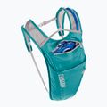 CamelBak Rogue Light 7 l Fahrradrucksack mit 2 l Trinkblase latigo teal 6
