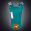CamelBak Rogue Light 7 l Fahrradrucksack mit 2 l Trinkblase latigo teal 8