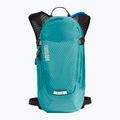CamelBak M.U.L.E. 12 Damen Fahrrad-Rucksack blau 2655301000