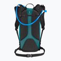 CamelBak M.U.L.E. 12 Damen Fahrrad-Rucksack blau 2655301000 2