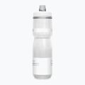 Fahrrad Wasserflasche CamelBak Podium Chill 710 ml reflective ghost 2
