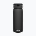 CamelBak Fit Cap SST 600 ml Reiseflasche schwarz