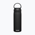CamelBak Fit Cap SST 600 ml Reiseflasche schwarz 5