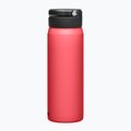 CamelBak Fit Cap Insulated SST Walderdbeere 750 ml Reiseflasche 2