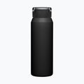 CamelBak Fit Cap Isolierte SST Reiseflasche 1000 ml schwarz 2