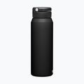 CamelBak Fit Cap Isolierte SST Reiseflasche 1000 ml schwarz 3