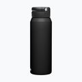 CamelBak Fit Cap Isolierte SST Reiseflasche 1000 ml schwarz 4