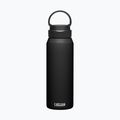 CamelBak Fit Cap Isolierte SST Reiseflasche 1000 ml schwarz 5