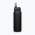 CamelBak Fit Cap Isolierte SST Reiseflasche 1000 ml schwarz 6