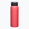 CamelBak Fit Cap Insulated SST Walderdbeere 1000 ml Reiseflasche 3